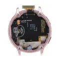 LCD Assembly Compatible For Samsung Galaxy Watch Active 2 (44MM) (Service Pack) (Gold)