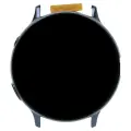 LCD Assembly Compatible For Samsung Galaxy Watch Active 2 (44MM) (Service Pack) (Black)