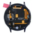 LCD Assembly Compatible For Samsung Galaxy Watch Active 2 (44MM) (Service Pack) (Black)