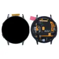LCD Assembly Compatible For Samsung Galaxy Watch Active 2 (44MM) (Service Pack) (Black)