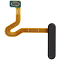 Fingerprint Reader With Flex Cable Compatible For Samsung Galaxy Z Flip 3 5G (F711) (Phantom Black)