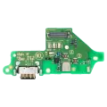 Charging Port With Board Compatible For Motorola One Vision (XT1970 / 2019) / P50 (XT1970 / 2019)