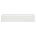 Top Back cover Glass Plastic Panel Compatible For Google Pixel 6 Pro (Genuine OEM) (Cloudy White)