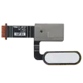 Home Button Flex Cable Compatible For HTC M10 (White)