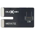Tester Flex Cable For iTestBox (S300) Compatible For Huawei Nova 7 SE / Honor 30S