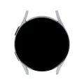 LCD Assembly Compatible For Samsung Galaxy Watch 5 (40mm) (Service Pack) (Silver)