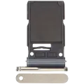 Single Sim Card Tray Compatible For Samsung Galaxy S25 Ultra (Titanium Pink Gold)