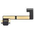 Charging Port Flex Cable Compatible For iPad Mini 2 / iPad Mini 3 (Black)