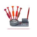 Rotating Magnetic Screwdriver Holder
