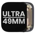 OLED Assembly For Watch Series Ultra (1st Gen) (49MM) (Used OEM Pull: Grade A)
