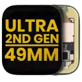OLED Assembly For Watch Series Ultra (2nd Gen) (49MM) (Premium)