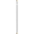 Antenna Cable Compatible For Motorola Moto Edge 60 Fusion (XT2503 / 2025) / Edge 60 (XT2505 / 2025) (Premium) (Black)