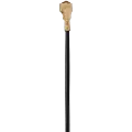 Antenna Cable Compatible For Motorola Moto Edge 60 Fusion (XT2503 / 2025) / Edge 60 (XT2505 / 2025) (Premium) (Black)