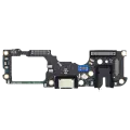 Charging Port With Headphone Jack Compatible For OnePlus Nord CE 5G
