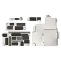 Small Metal Bracket (On Motherboard) Compatible For iPhone 12 / 12 Pro