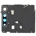 Back Camera Bracket Compatible For Motorola Moto G Fast (XT2045-3 / 2020) (Black)