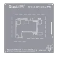 Bumblebee Stencil (QS153) For Xiaomi 11 Ultra Middle Layered (Qianli)
