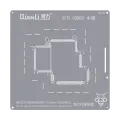 Bumblebee Stencil (QS136) For Vivo IQOO5 5G Middle Layered (Qianli)