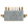 Charging port soldering required - 05 Pin - Micro A - 4 Anchor Points (C207)