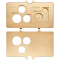 iHeater Pro Back Camera Module Compatible For iPhone 13 / 13 Mini / 13 Pro / 13 Pro Max (Aixun)