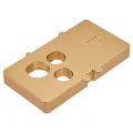 iHeater Pro Back Camera Module Compatible For iPhone 13 / 13 Mini / 13 Pro / 13 Pro Max (Aixun)