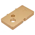 iHeater Pro Back Camera Module Compatible For iPhone 15 / 15 Plus / 15 Pro (Aixun)