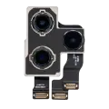Apple iPhone 11 Pro — Module caméra arrière