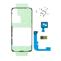 Samsung Galaxy S23 — Bande adhésive pour cache arrière Avec Re-Work Kit