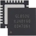 USB 2.0 Controller Chip Compatible For Nintendo Switch 2 (GL852G)