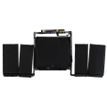 Battery (A1819) Compatible For MacBook Pro 13" W/ Touch Bar (A1706 / Late 2016 / Mid 2017) (Aftermarket)