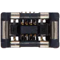Motor FPC Connector Compatible For iPhone 12 Mini (8 Pin)