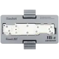iSocket Motherboard Platform Tester Compatible For iPhone 16e (Qianli)