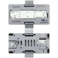 iSocket Motherboard Platform Tester Compatible For iPhone 16e (Qianli)