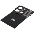 Motherboard Cover With Wireless Charging Flex Compatible For Motorola Moto Edge 5G  (XT2519 / 2025) (Premium)