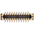 LCD FPC Connector Compatible For iPhone 5S (J5: 22 Pin)