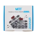 P2 360° Flexible Repair Fixture for AirPods / AirPods Pro (MaAnt)