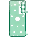 Back Cover Adhesive Tape Compatible For Samsung Galaxy S24 FE (S721)
