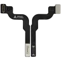 Clone-DZ03 Face ID Tag-On Flex Cable Compatible For iPhone 14 Plus (Qianli)