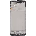 LCD-Frame Compatible For Samsung Galaxy A16 4G (A165 / 2024)