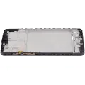 LCD-Frame Compatible For Samsung Galaxy A16 4G (A165 / 2024)