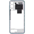 Mid-Frame Housing Compatible For Samsung Galaxy A16 5G (A166P / 2024) (Light Green)