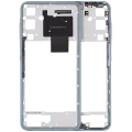 Mid-Frame Housing Compatible For Samsung Galaxy A16 5G (A166P / 2024) (Light Green)