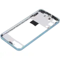 Mid-Frame Housing Compatible For Samsung Galaxy A16 5G (A166P / 2024) (Light Green)