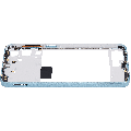 Mid-Frame Housing Compatible For Samsung Galaxy A16 5G (A166P / 2024) (Light Green)