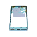 Mid-Frame Housing Compatible For Samsung Galaxy A16 5G (A166U / 2024) (US Version) (Light Green)