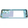 Mid-Frame Housing Compatible For Samsung Galaxy A16 5G (A166U / 2024) (US Version) (Light Green)