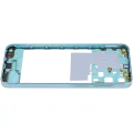 Mid-Frame Housing Compatible For Samsung Galaxy A16 5G (A166U / 2024) (US Version) (Light Green)