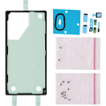 Samsung Galaxy S22 Ultra — Bande adhésive pour cache arrière Avec Re-Work Kit