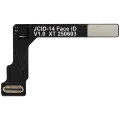 Face ID Without Dismantling Repair Cable Compatible For iPhone 14 (JCID)
