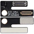 Face ID Without Dismantling Repair Cable Compatible For iPhone 15 Pro (JCID)